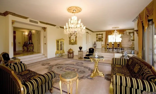 8-Bedroom Villa in Las Brisas 2