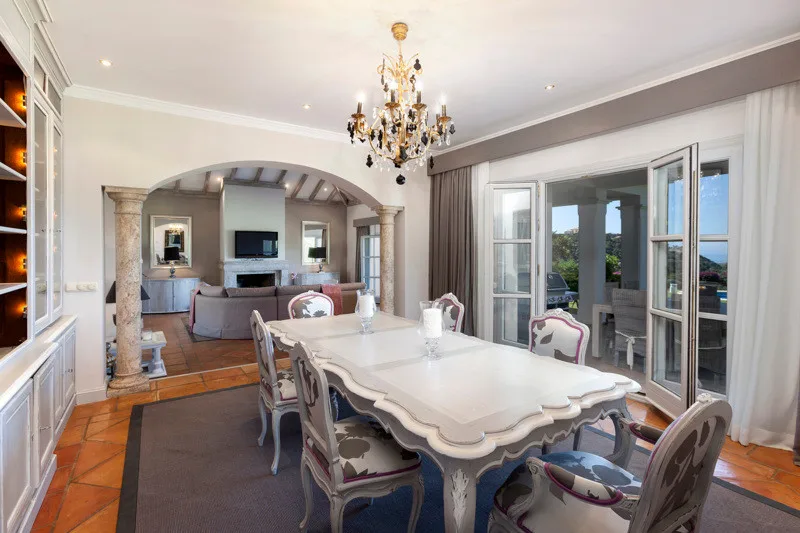 4-Bedroom Villa in La Zagaleta 3