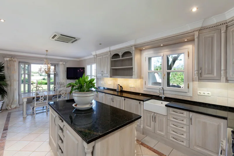 4-Bedroom Villa in La Zagaleta 4