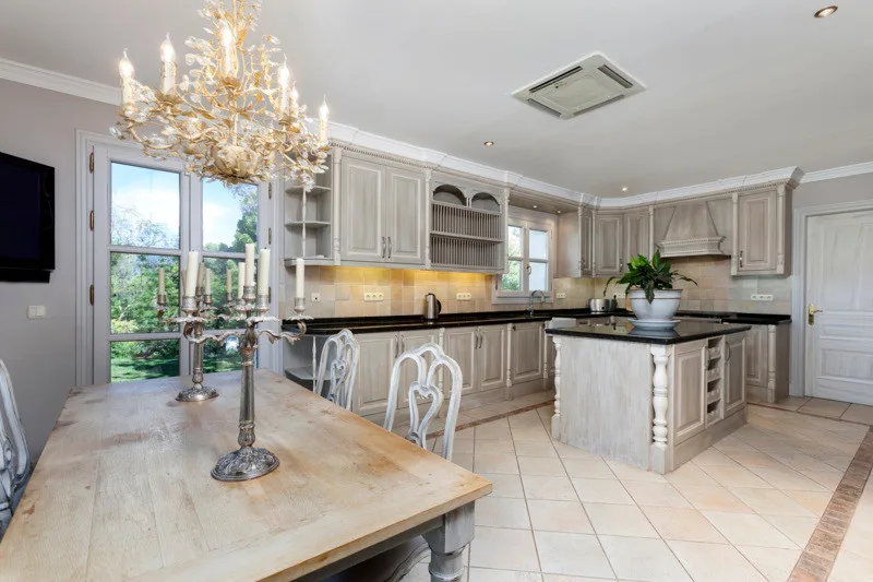 4-Bedroom Villa in La Zagaleta 5