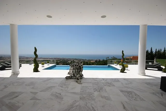 7-Bedroom Villa in Marbella 5