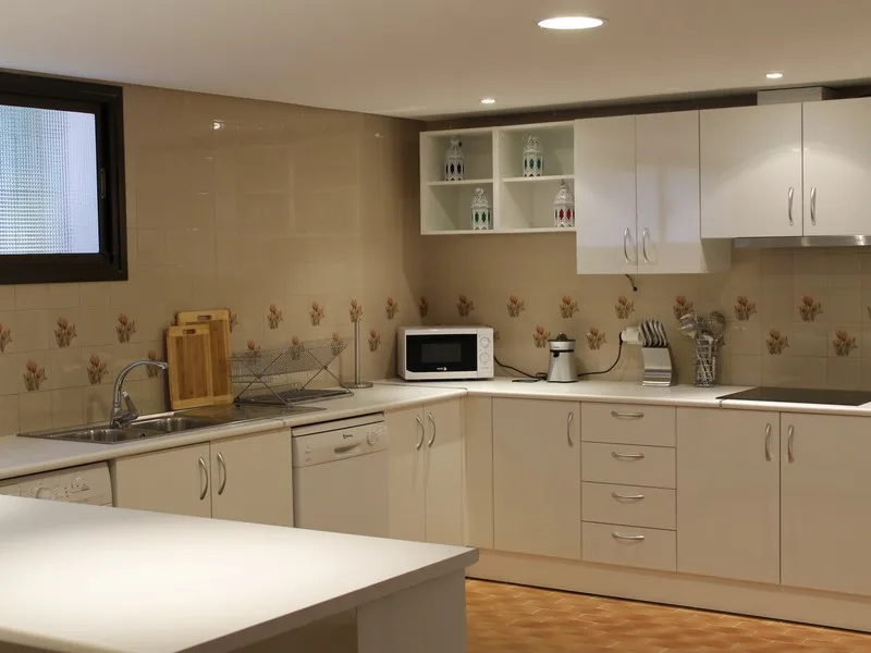 6-Bedroom Villa in Puerto Banús 5