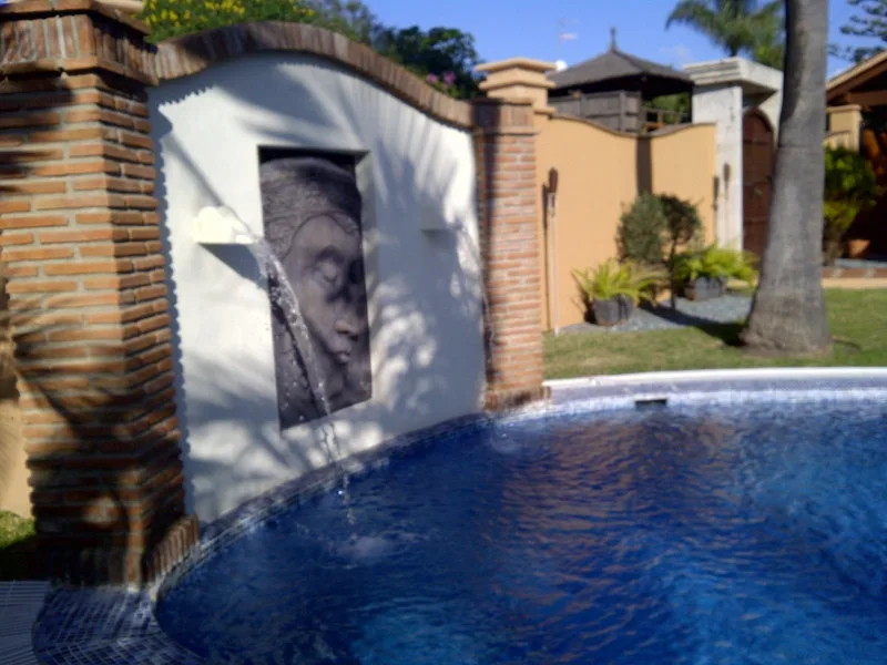 3-Bedroom Villa in Costalita — Costalita