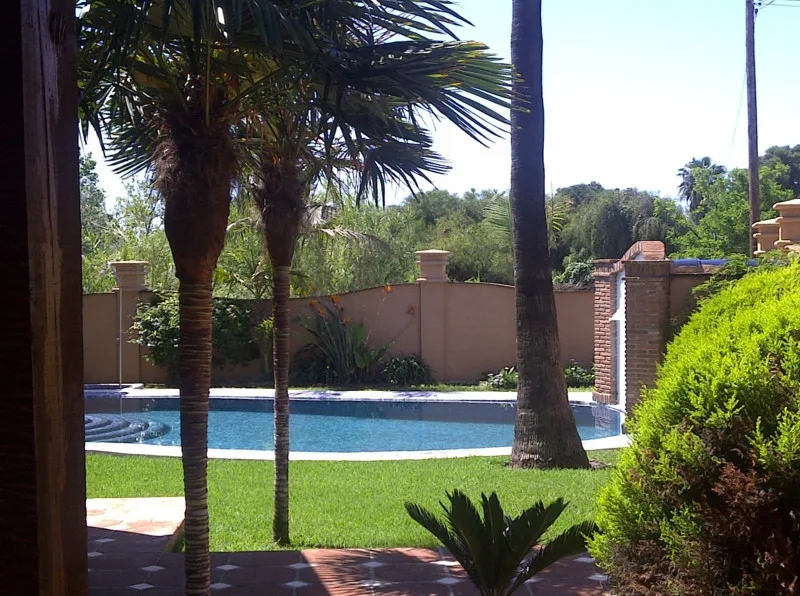 3-Bedroom Villa in Costalita 2