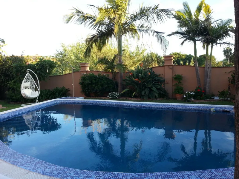 3-Bedroom Villa in Costalita 3