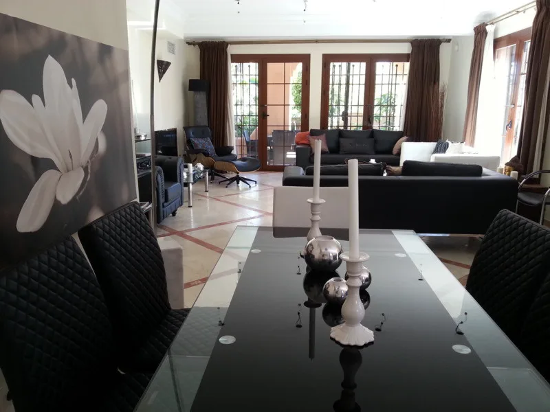 3-Bedroom Villa in Costalita 4