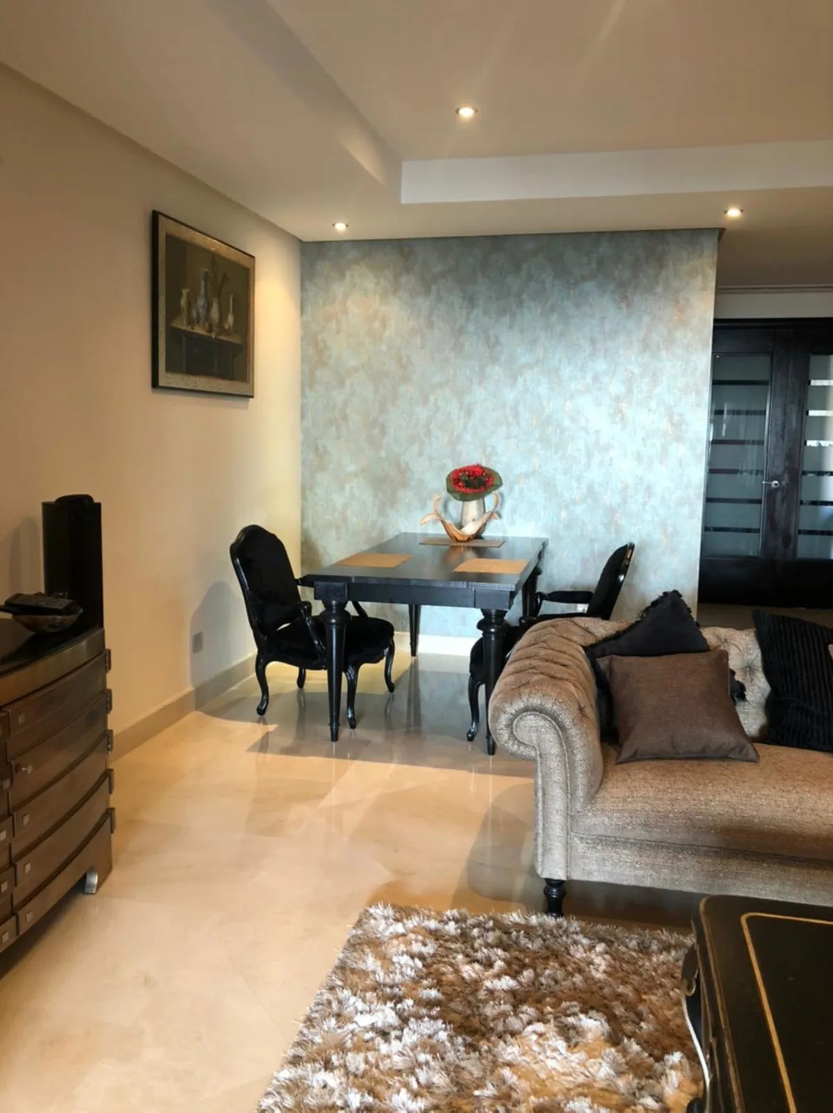 2-Bedroom Apartment in Puerto Banús 4