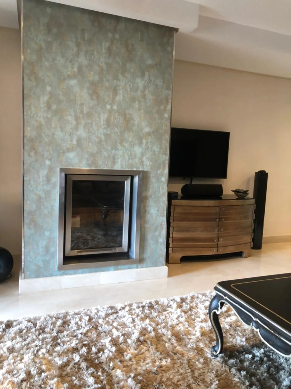 2-Bedroom Apartment in Puerto Banús 5