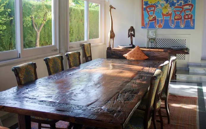 5-Bedroom Villa in Nueva Andalucía 3