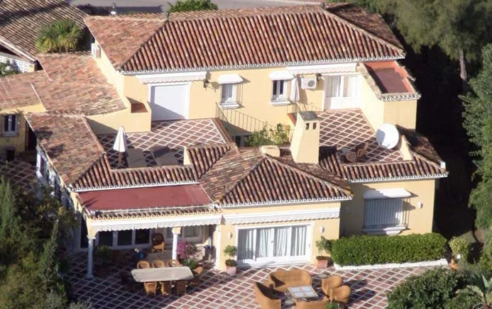 5-Bedroom Villa in Nueva Andalucía 4