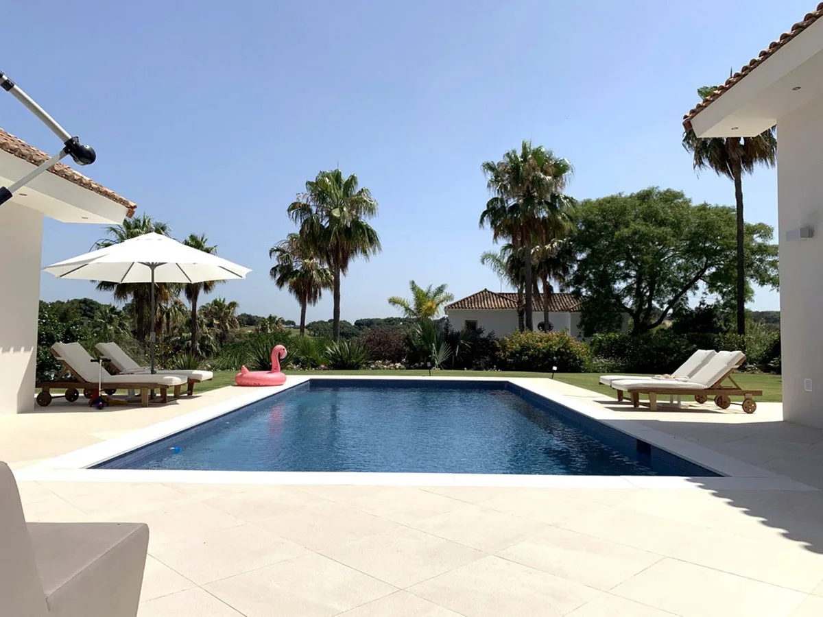 5-Bedroom Villa in Sotogrande 2