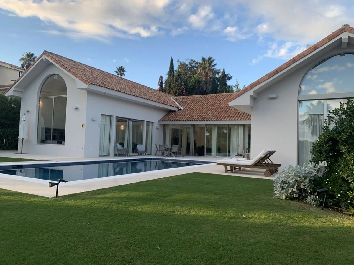 5-Bedroom Villa in Sotogrande 3