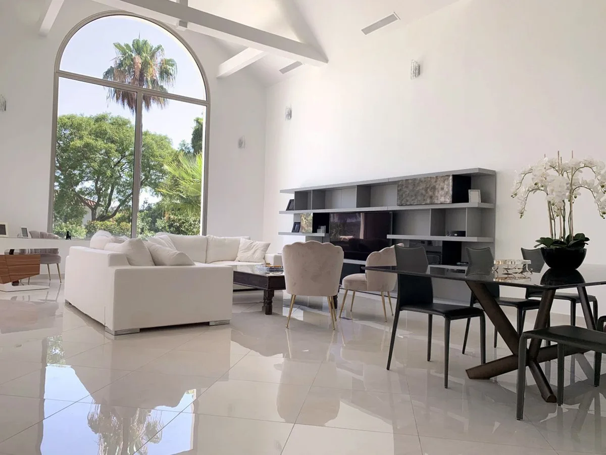 5-Bedroom Villa in Sotogrande 4