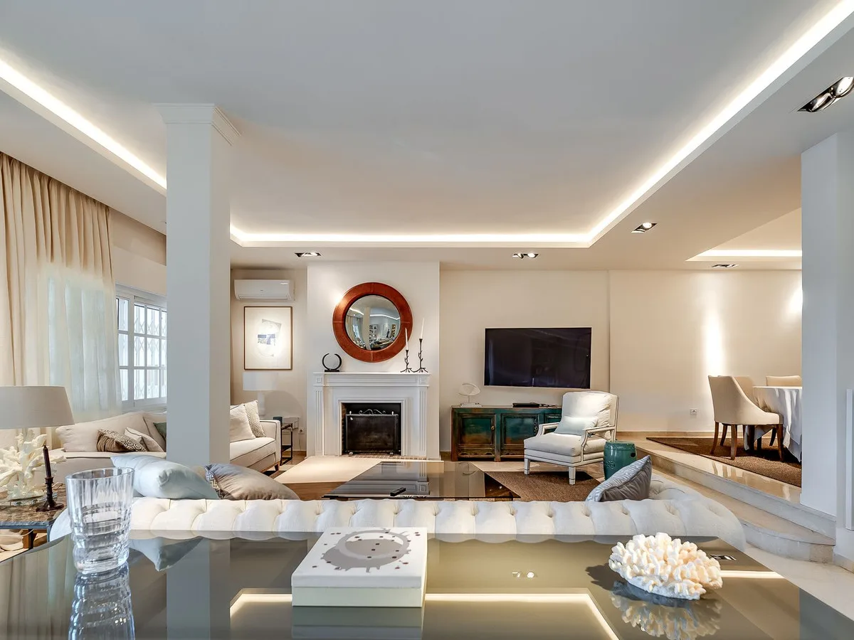 7-Bedroom Villa in Guadalmina Baja 4