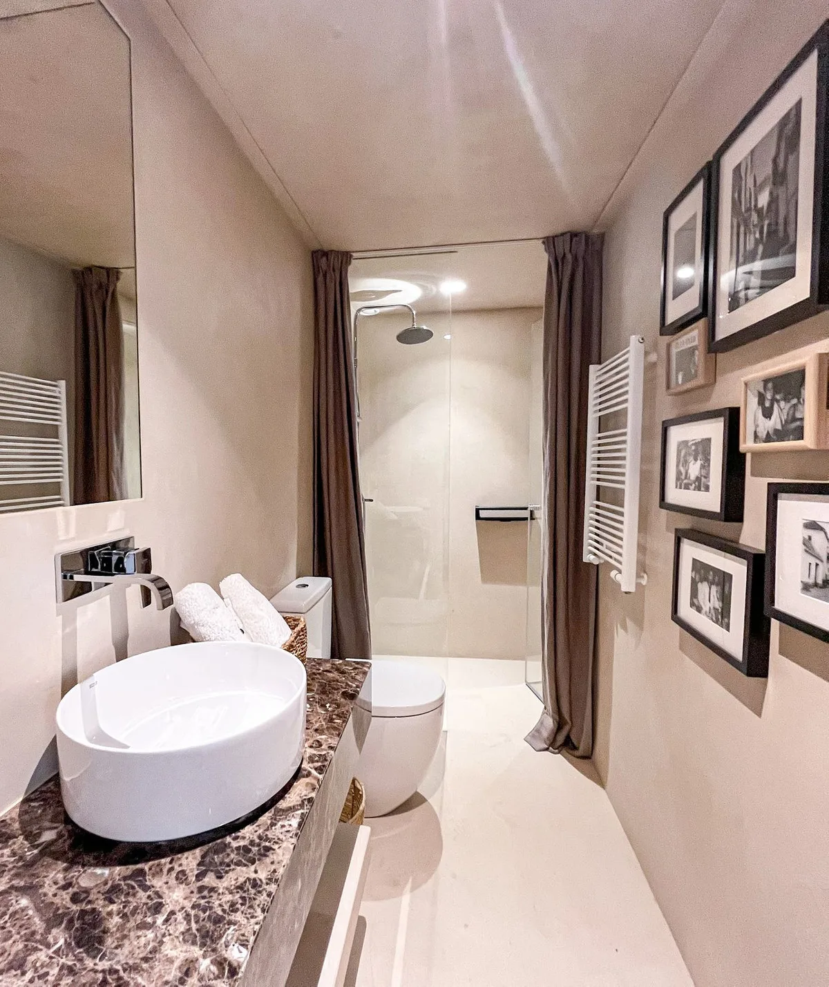 4-Bedroom Townhouse in Marbella 4