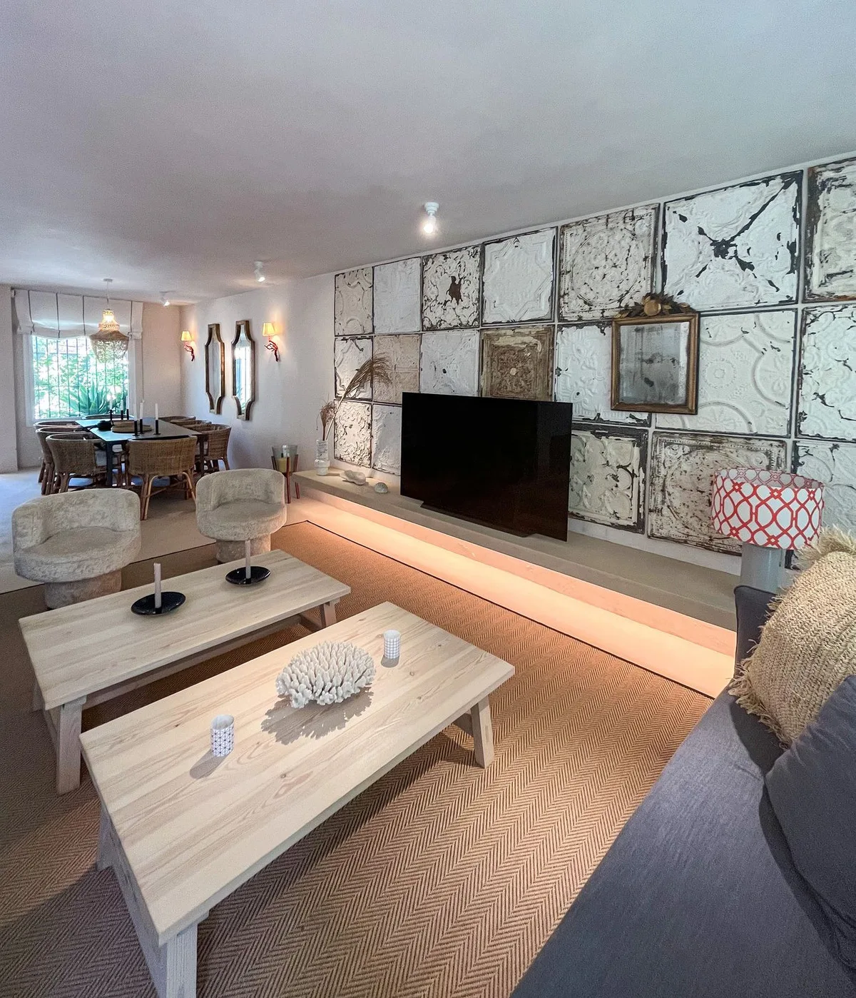 4-Bedroom Townhouse in Marbella 5