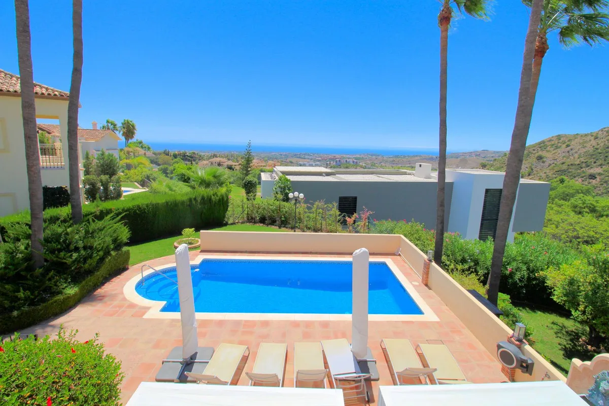 5-Bedroom Villa in Los Arqueros 3