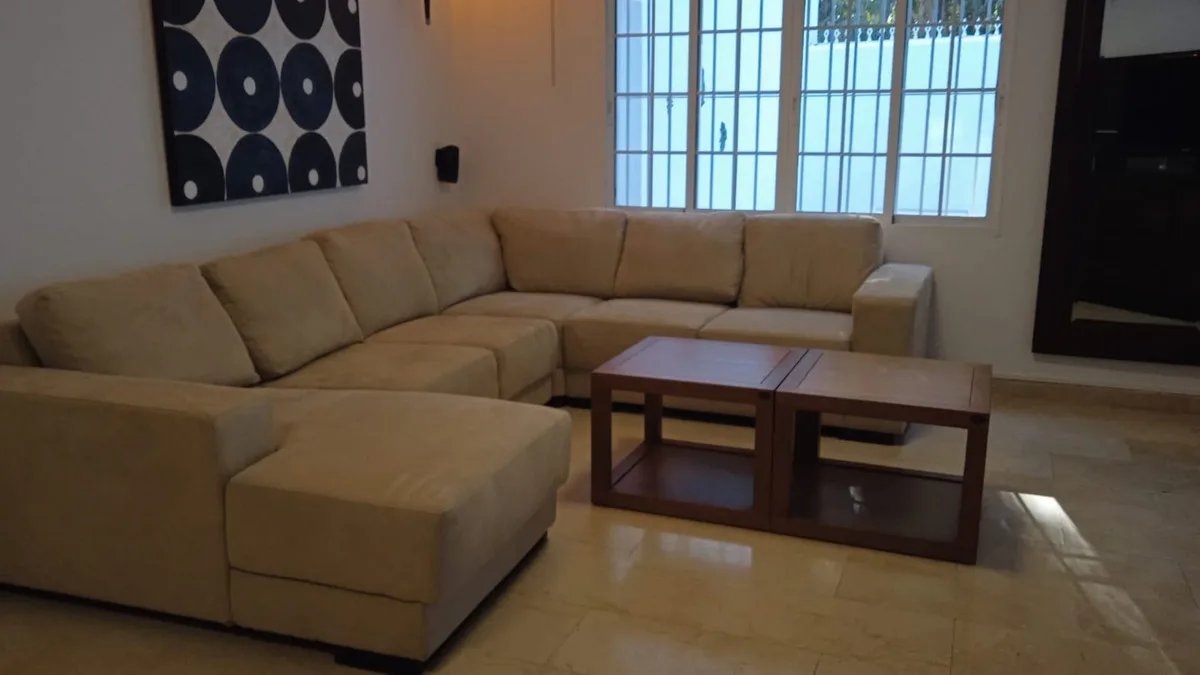 4-Bedroom Villa in San Pedro de Alcántara 2