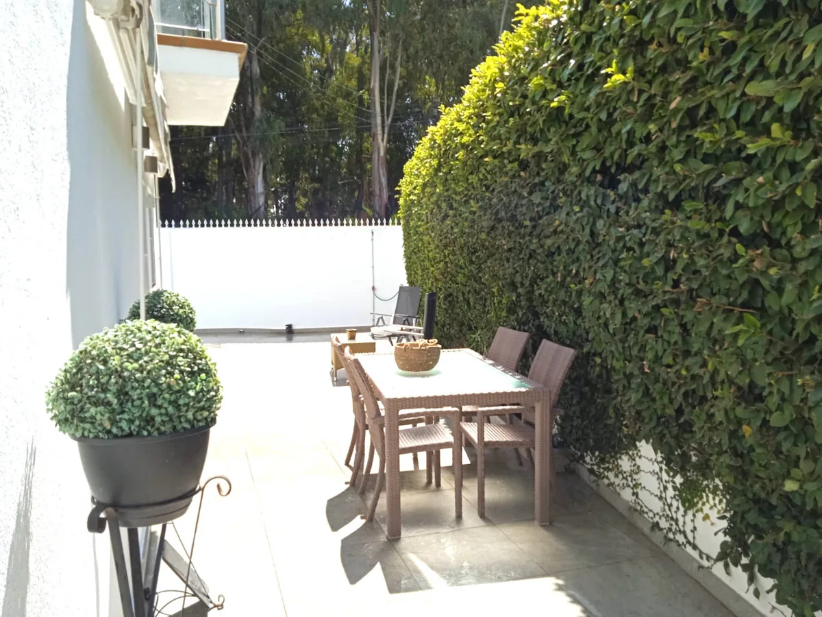 4-Bedroom Villa in San Pedro de Alcántara 3