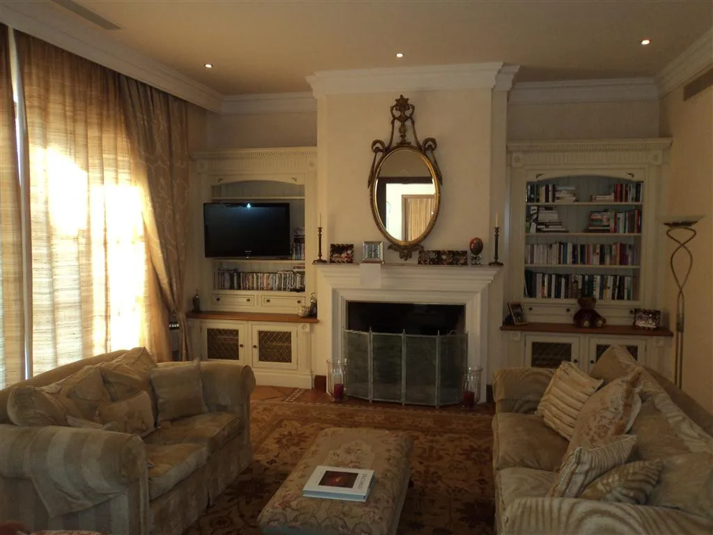 6-Bedroom Villa in La Zagaleta 4