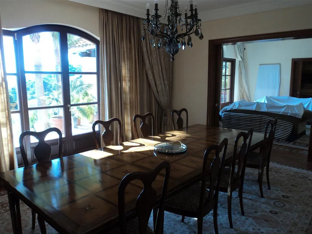6-Bedroom Villa in La Zagaleta 5