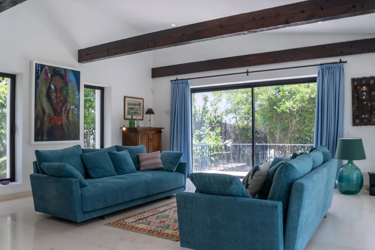 7-Bedroom Villa in Guadalmina Baja 2