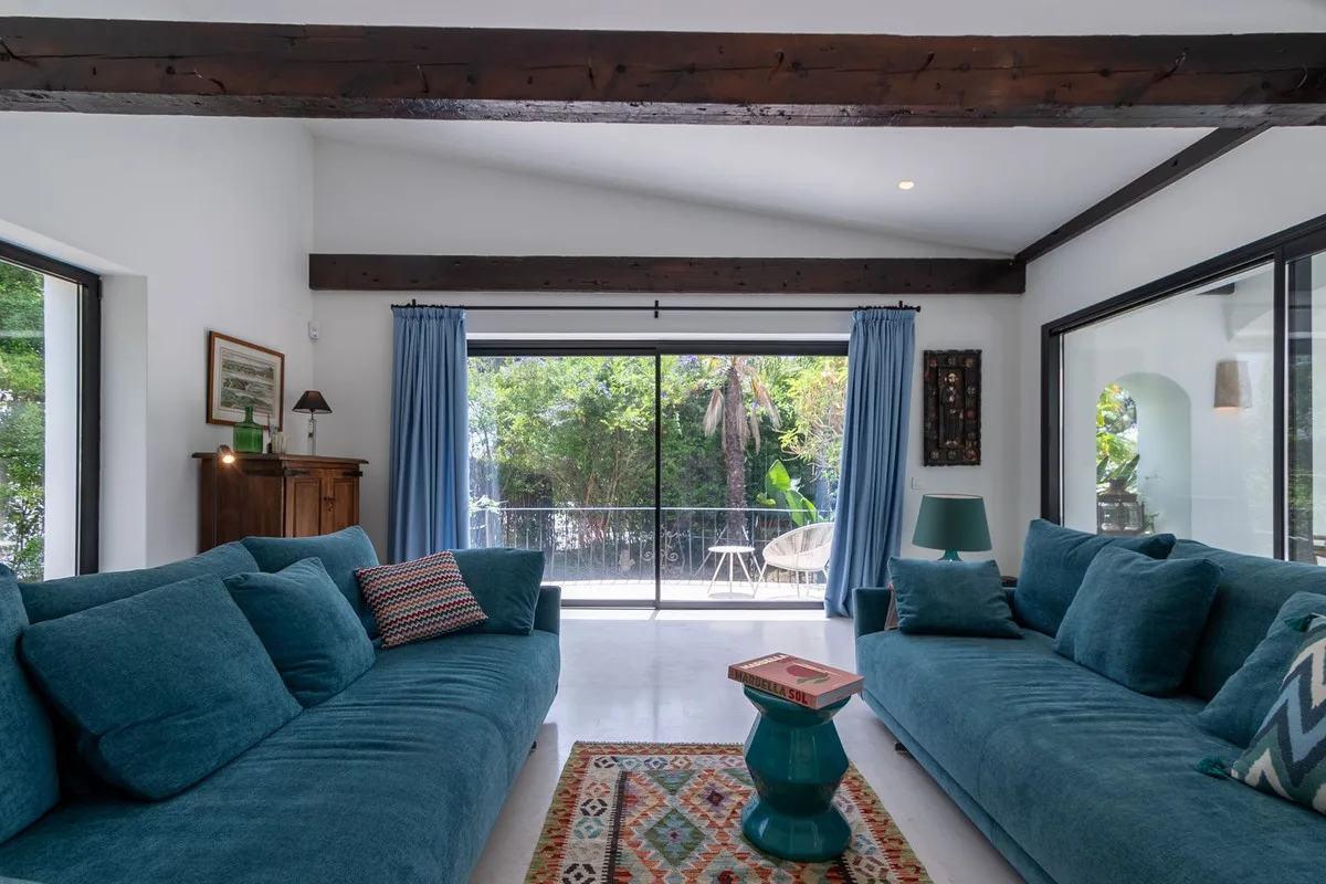 7-Bedroom Villa in Guadalmina Baja 3