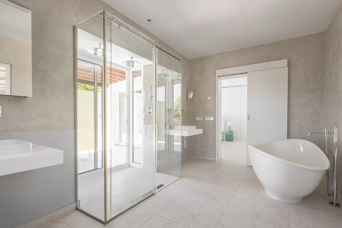 4-Bedroom Villa in The Golden Mile 5