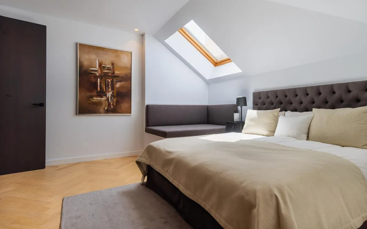 2-Bedroom Apartment in The Golden Mile 2