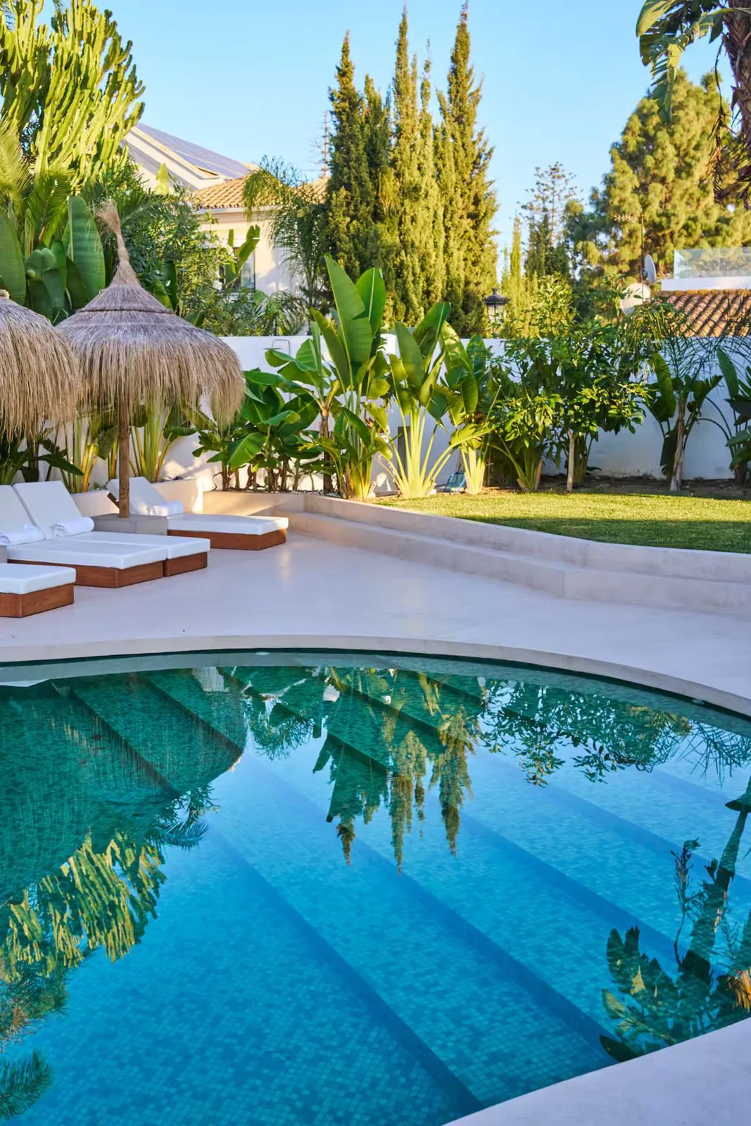 5-Bedroom Villa in Cortijo Blanco 2
