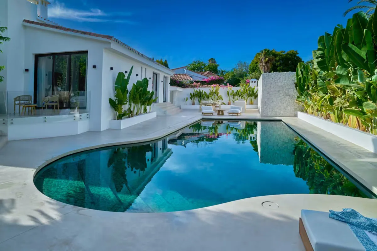 5-Bedroom Villa in Cortijo Blanco 3