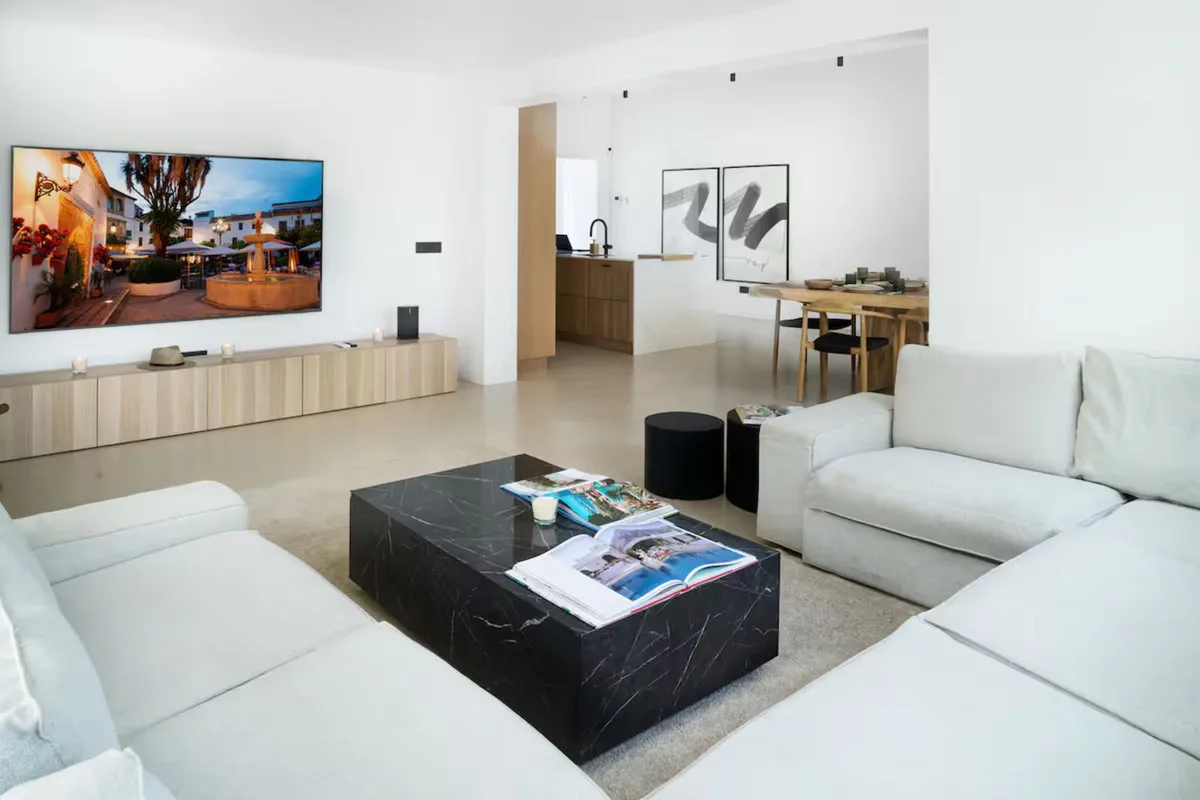 5-Bedroom Villa in Cortijo Blanco 4