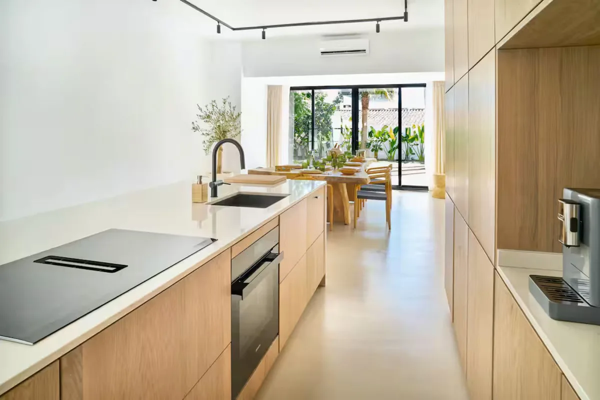 5-Bedroom Villa in Cortijo Blanco 5