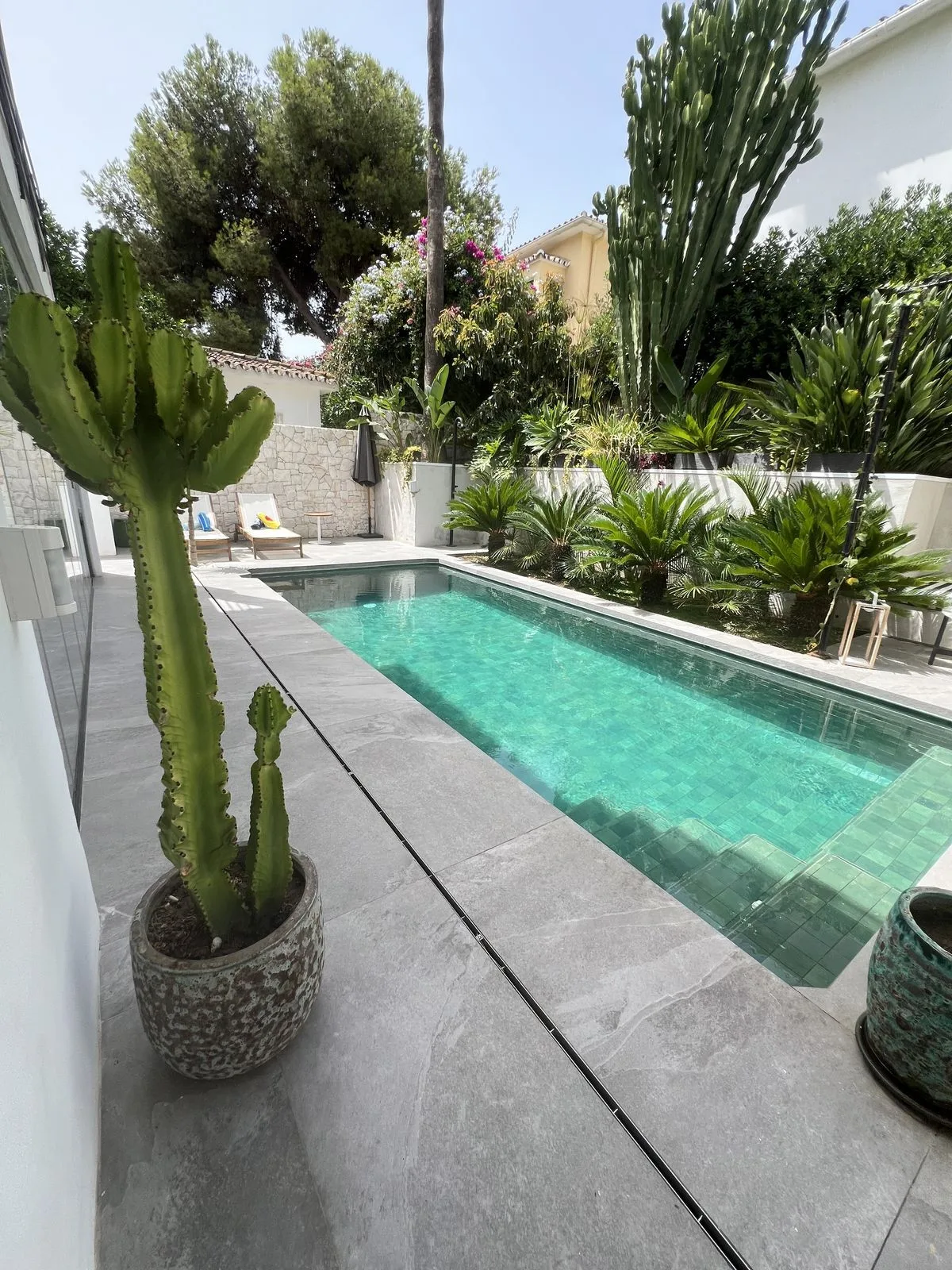 4-Bedroom Villa in Nueva Andalucía Main