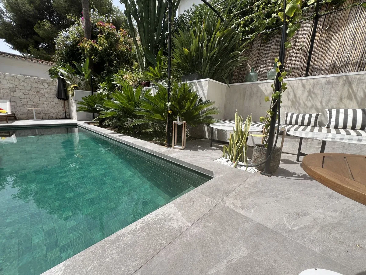 4-Bedroom Villa in Nueva Andalucía 2