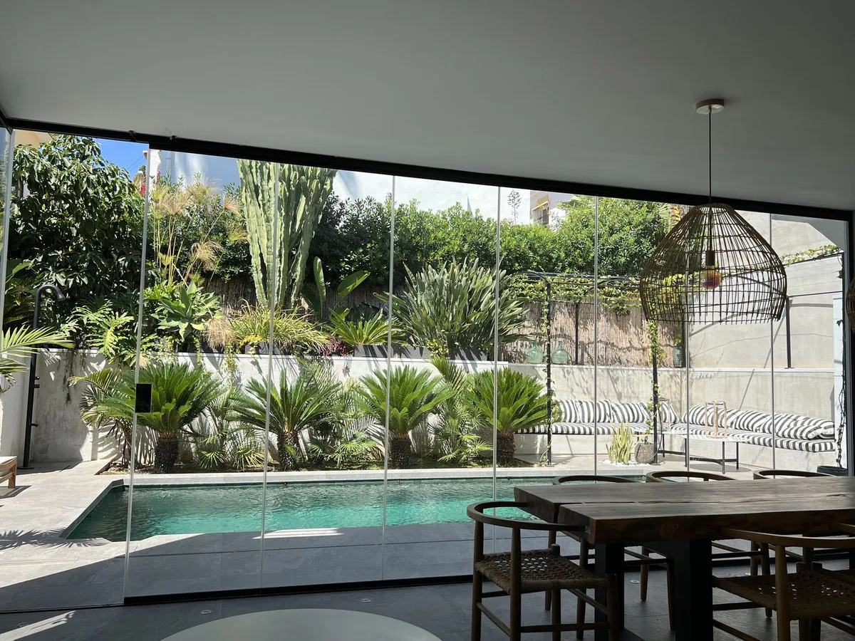 4-Bedroom Villa in Nueva Andalucía 3