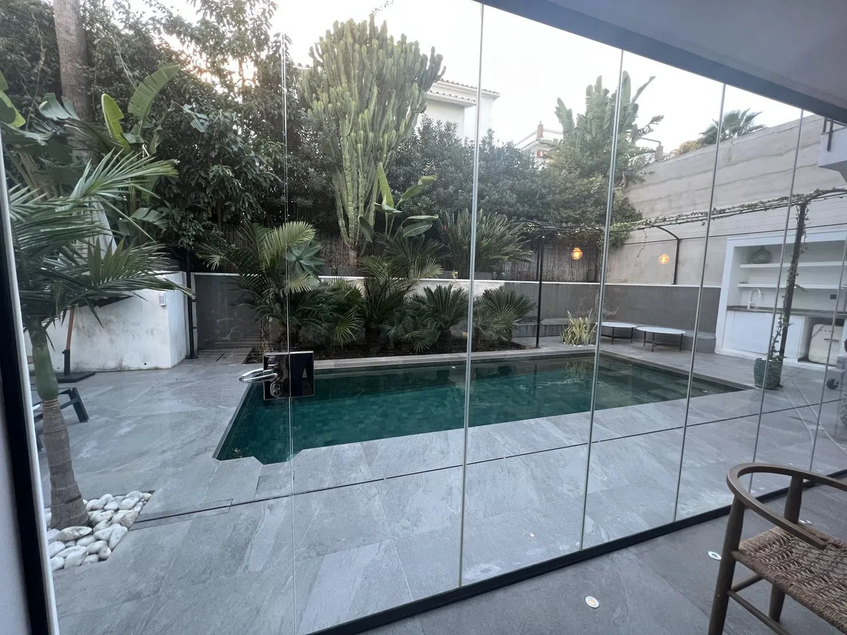 4-Bedroom Villa in Nueva Andalucía 4