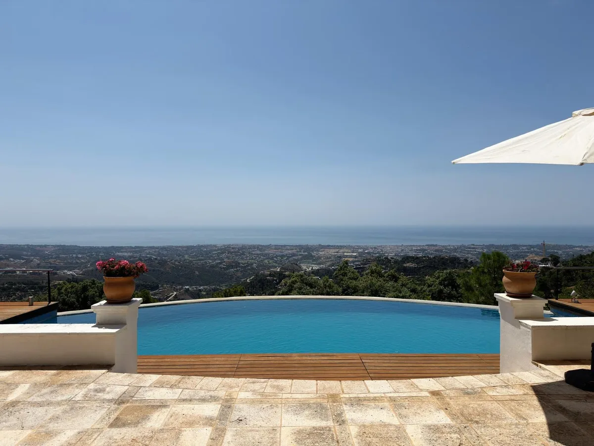 5-Bedroom Villa in La Zagaleta 3