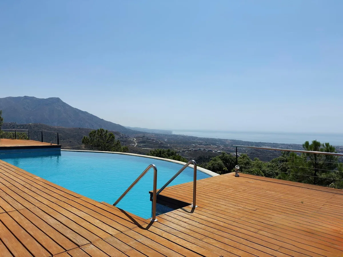 5-Bedroom Villa in La Zagaleta 4