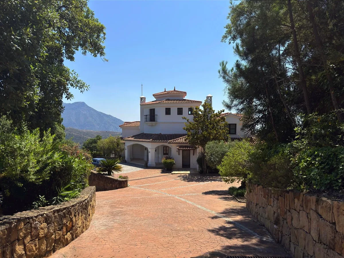 5-Bedroom Villa in La Zagaleta 5