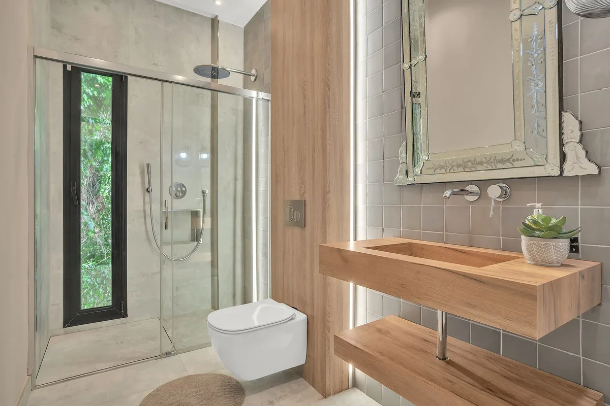 4-Bedroom Villa in Marbella — Marbella