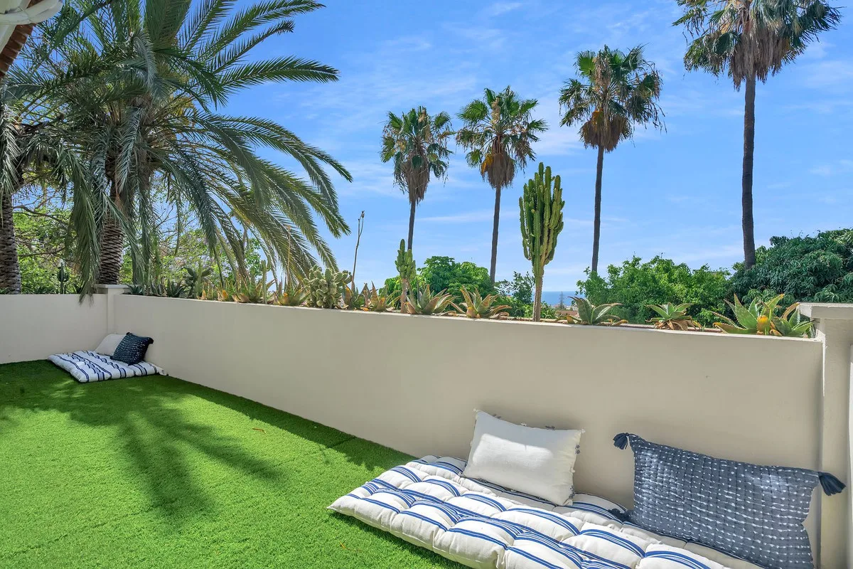 4-Bedroom Villa in Marbella 5