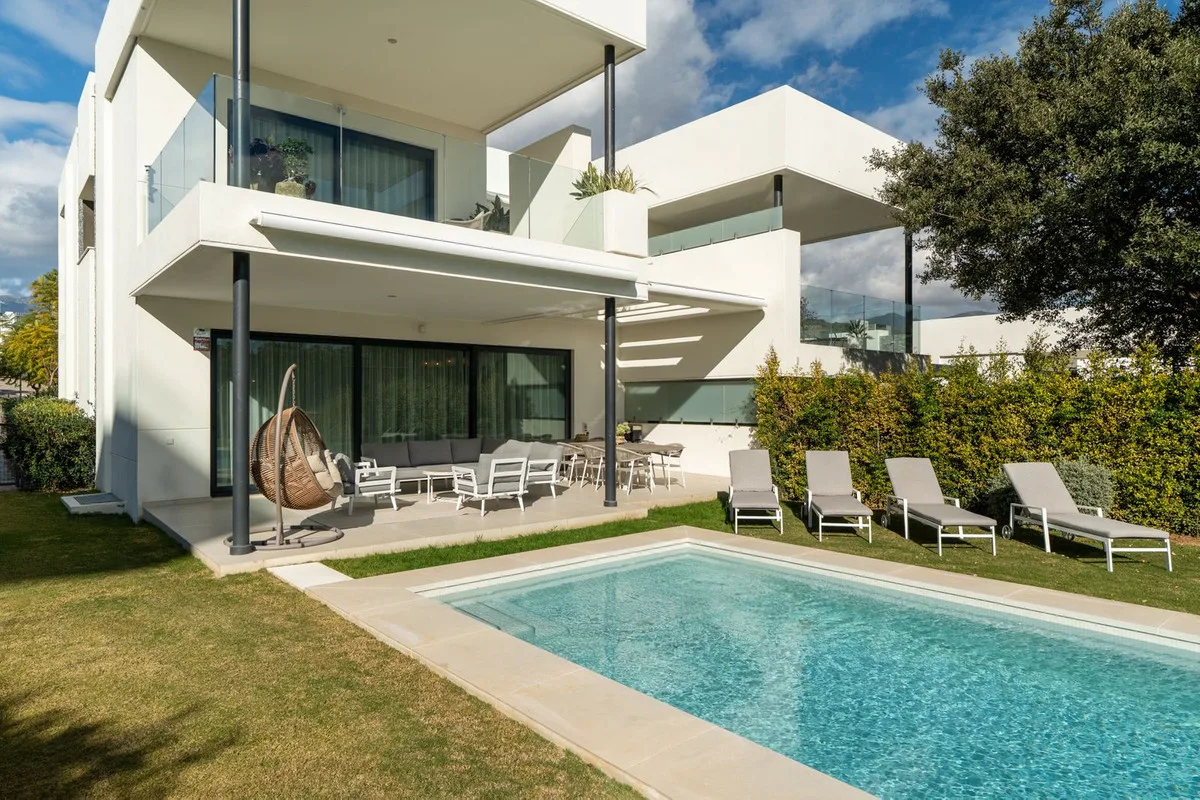 4-Bedroom Villa in Santa Clara — Santa Clara