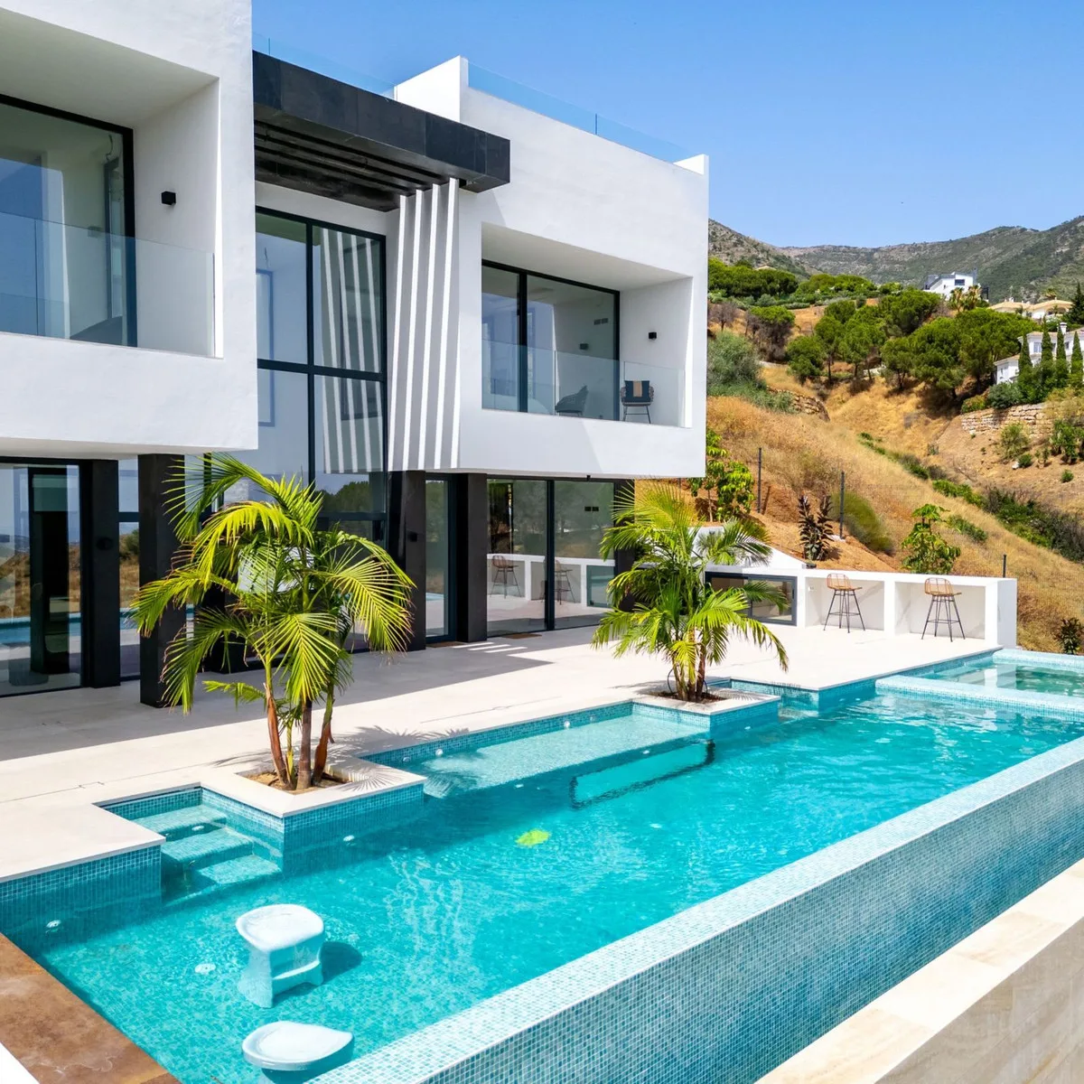 5-Bedroom Villa in Mijas 2
