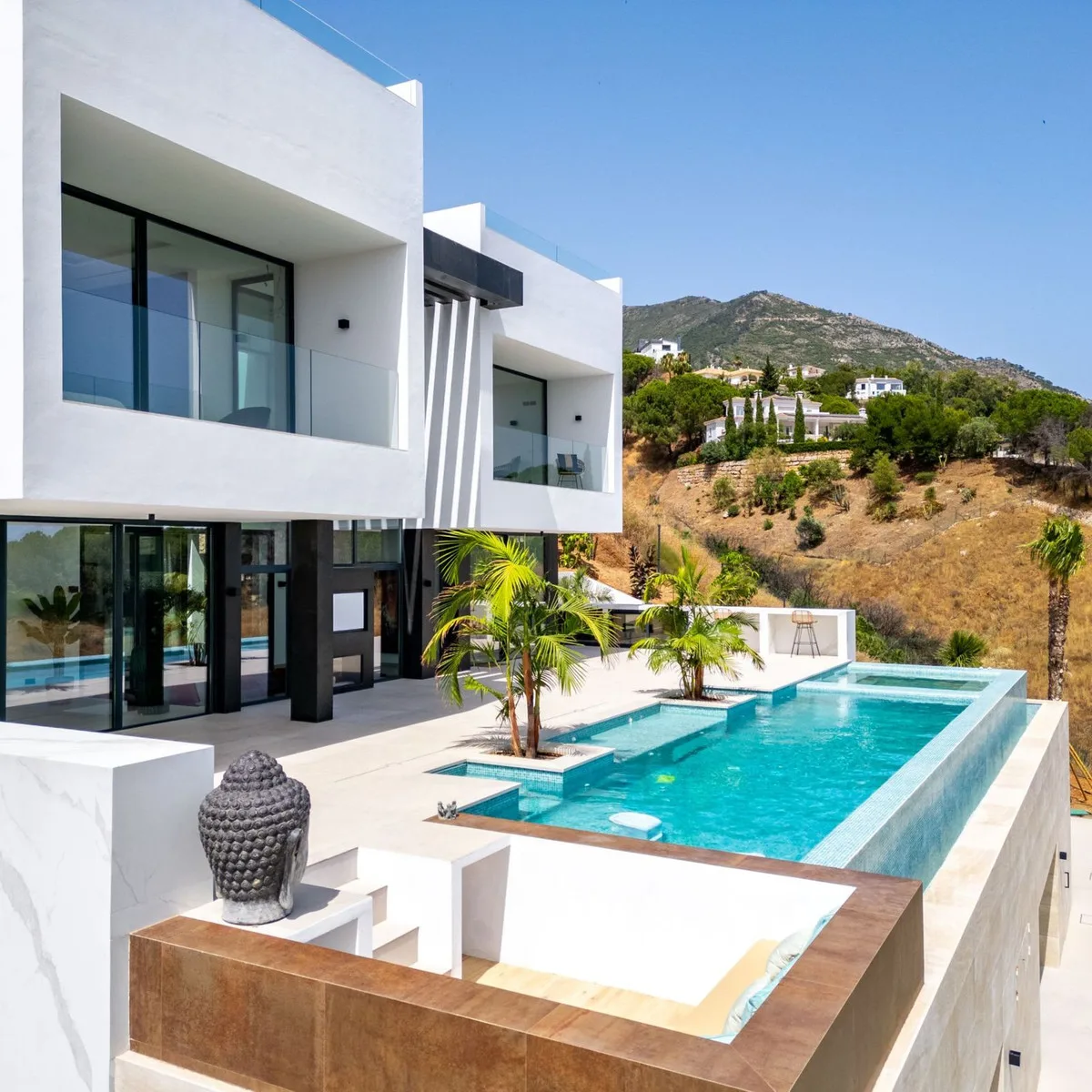 5-Bedroom Villa in Mijas 3