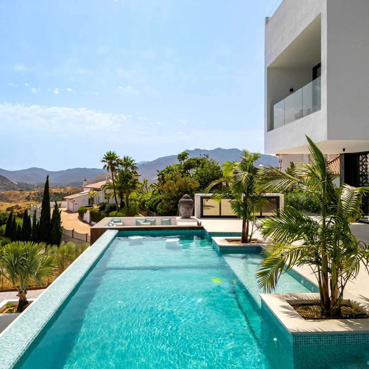 5-Bedroom Villa in Mijas 4