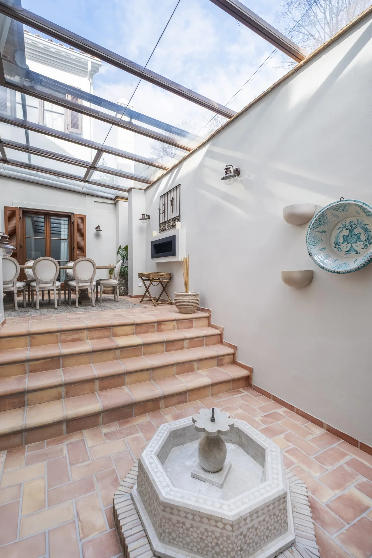6-Bedroom Villa in El Madroñal 4
