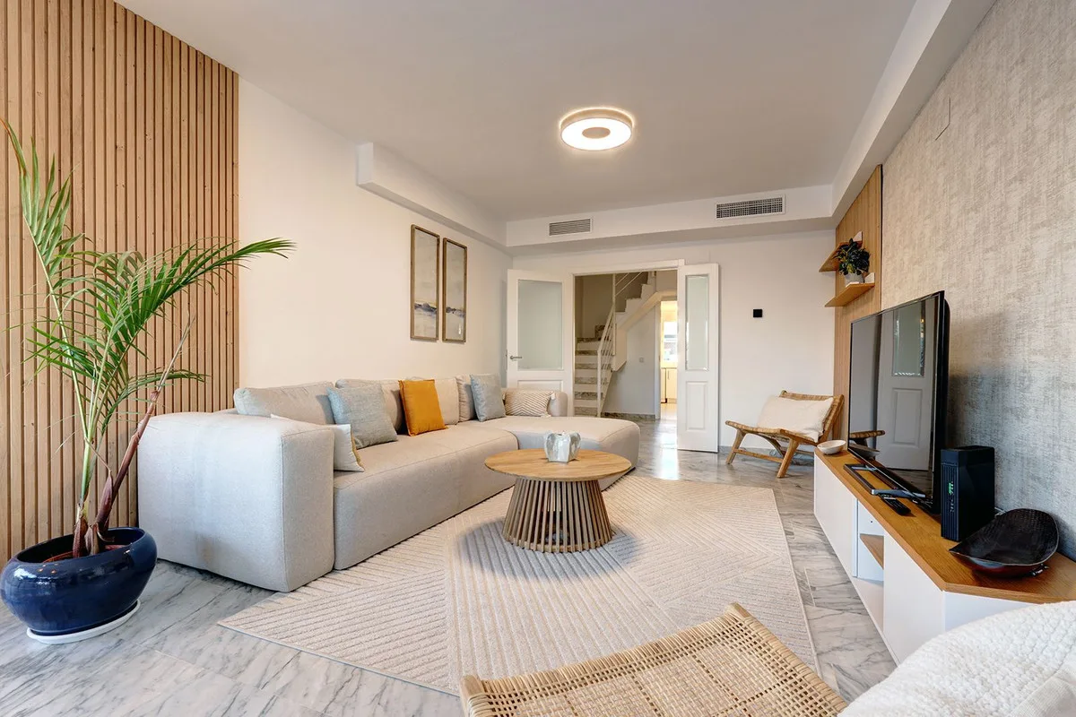 5-Bedroom Apartment in Bahía de Marbella Main