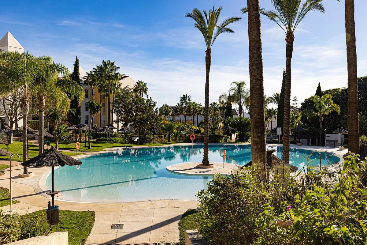 5-Bedroom Apartment in Bahía de Marbella 3