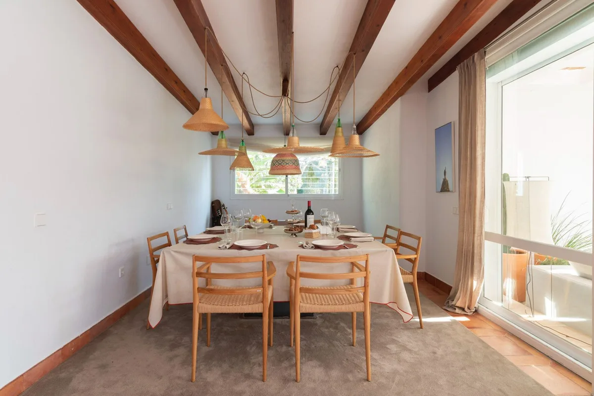 5-Bedroom Villa in Guadalmina Alta 4